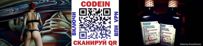Кодеин Purple Drank  закладка  Нальчик 
